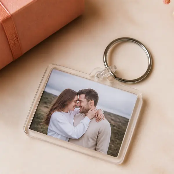Chaveiro personalizado