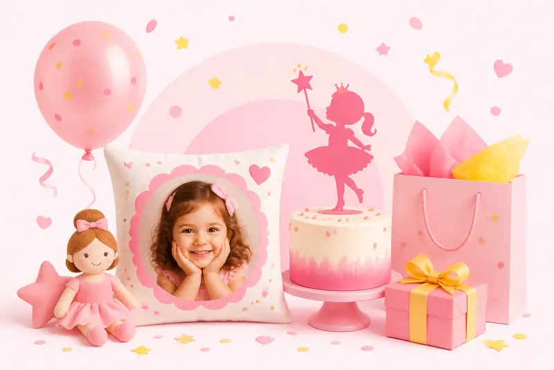 Festa infantil