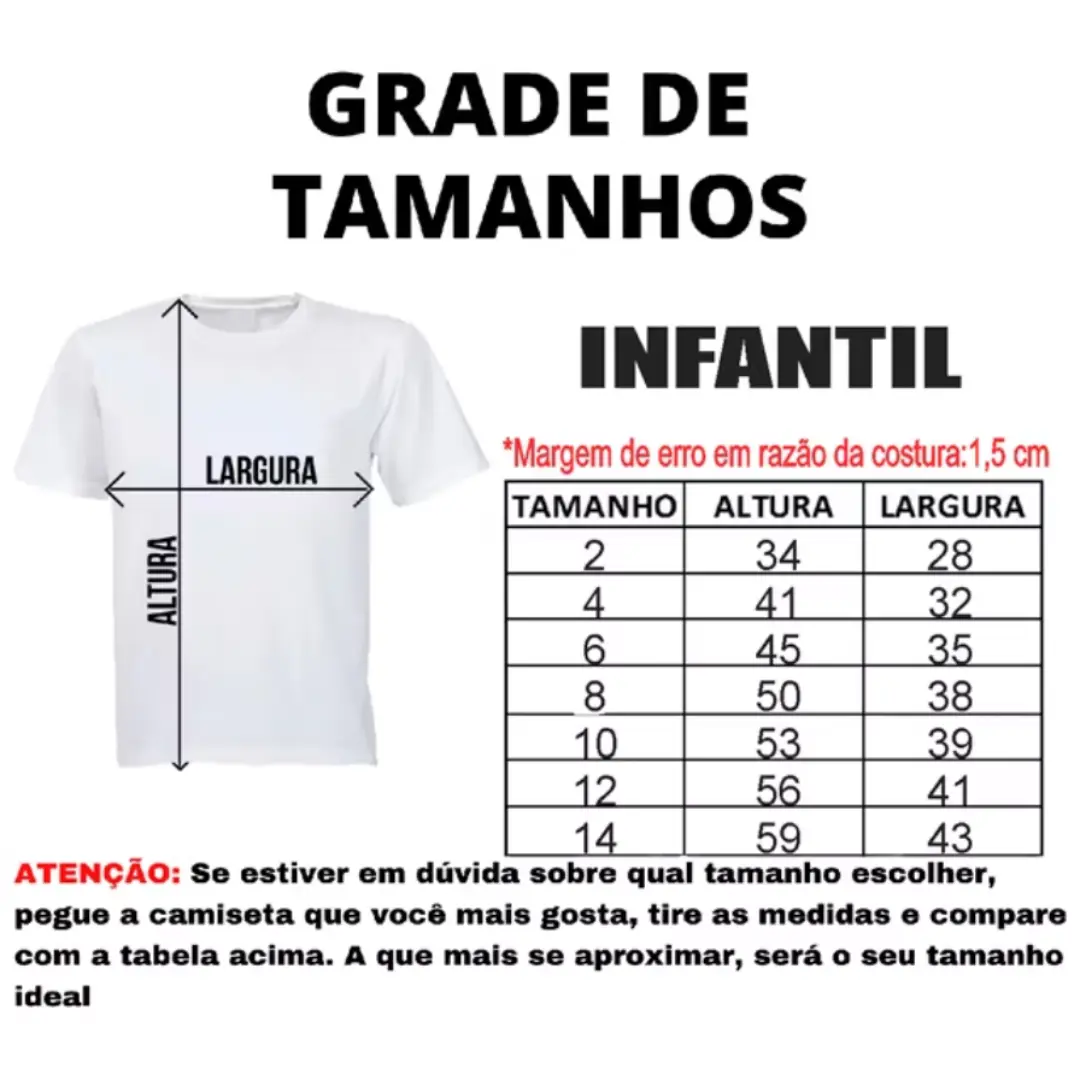 Camiseta Bananas de Pijamas — nome e idade — foto 4