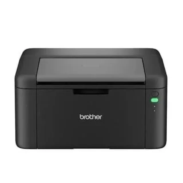 Impressora laser Brother HL-L1232W Wi-Fi 110V