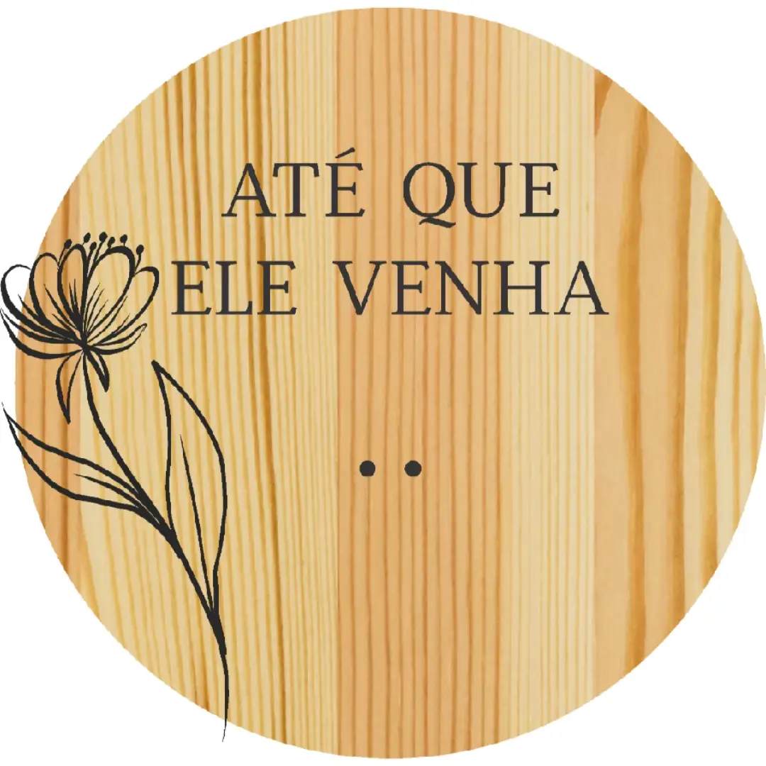 Porta-alianças pinus personalizado — nomes e/ou data — foto 8