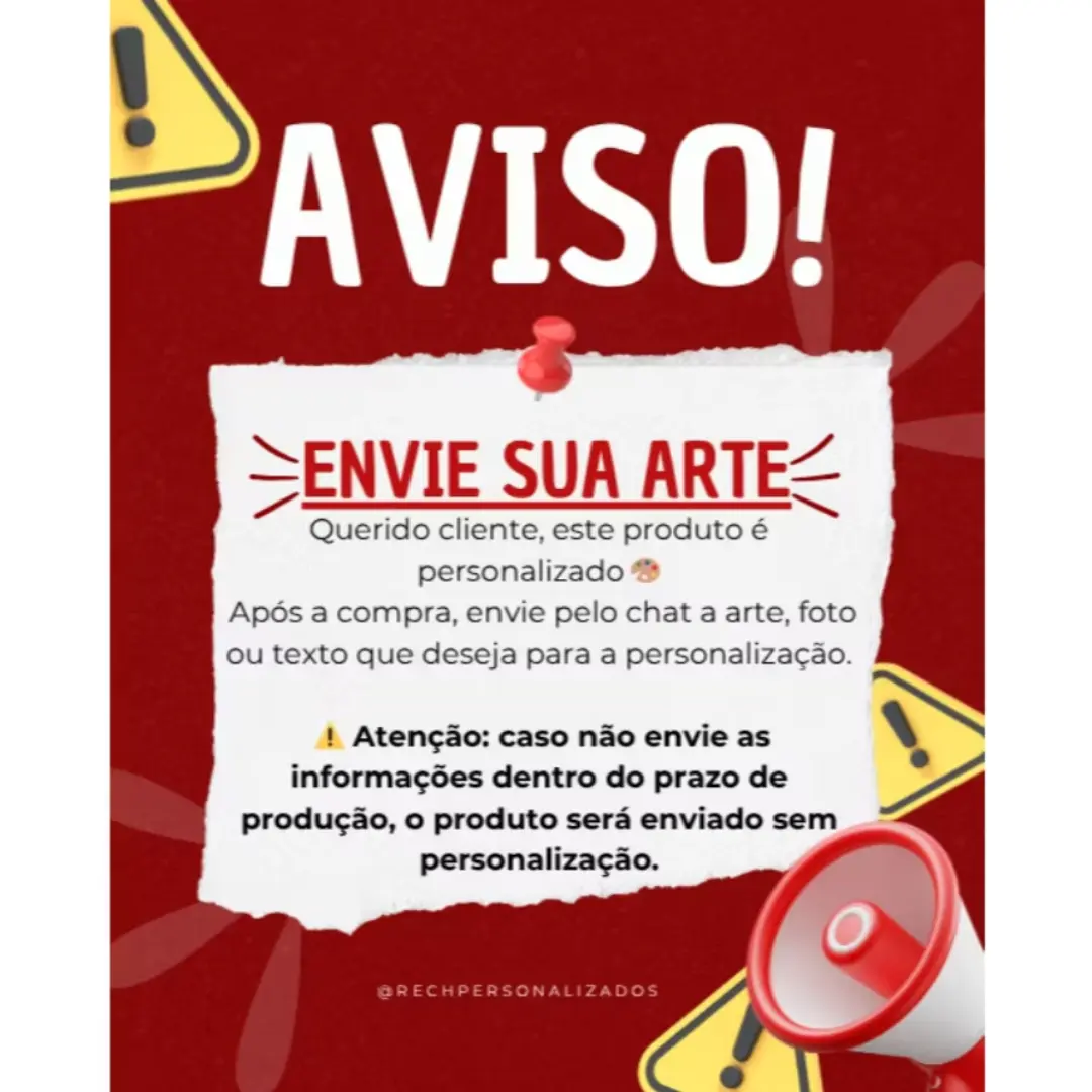 Pantufa unissex personalizada com foto ou arte — foto 6