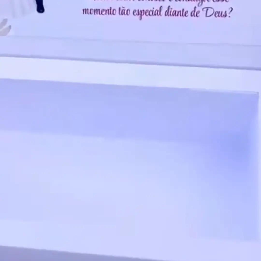Kit 5 caixas P personalizadas — casamento e eventos — foto 2