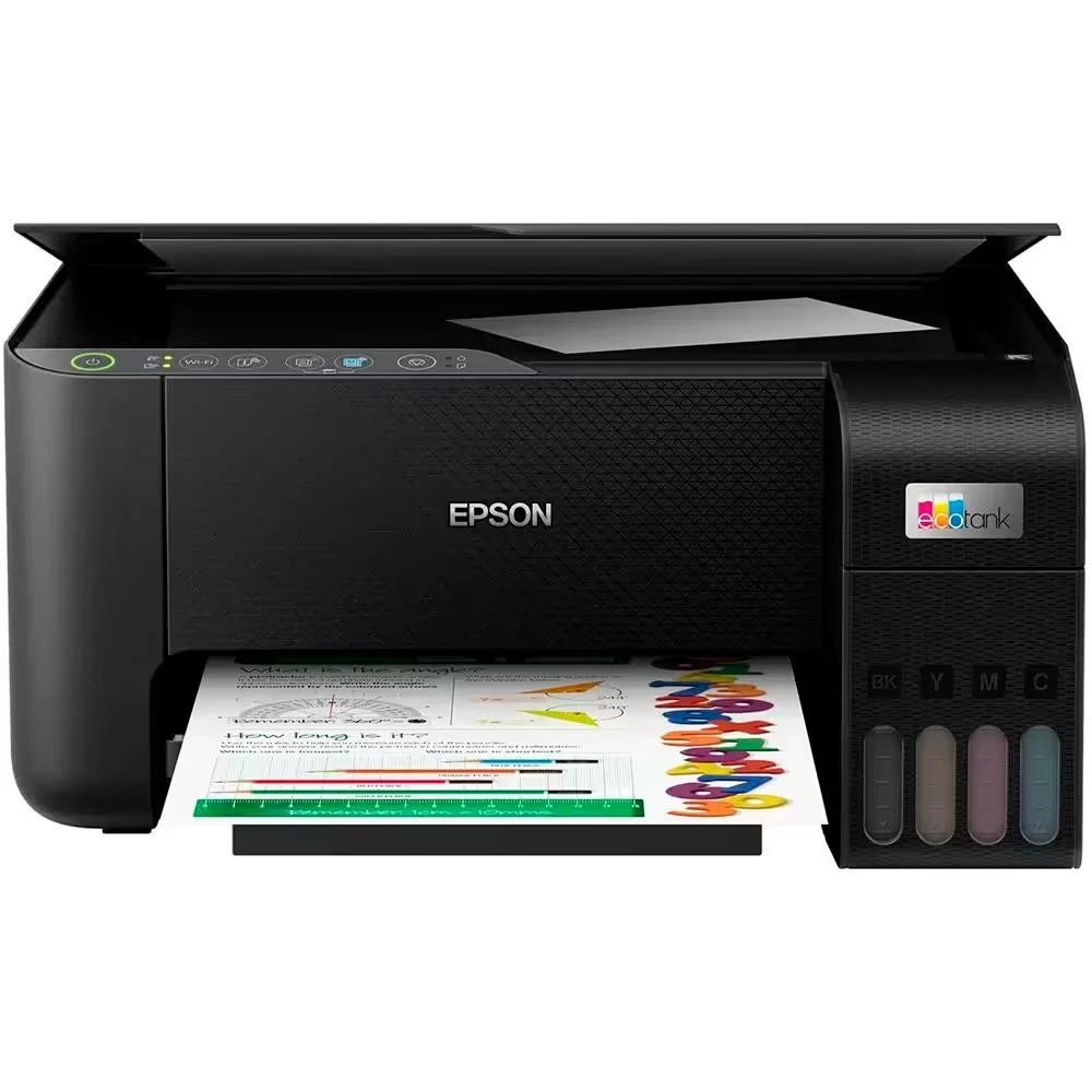 Impressora Epson L3250 EcoTank Wi-Fi