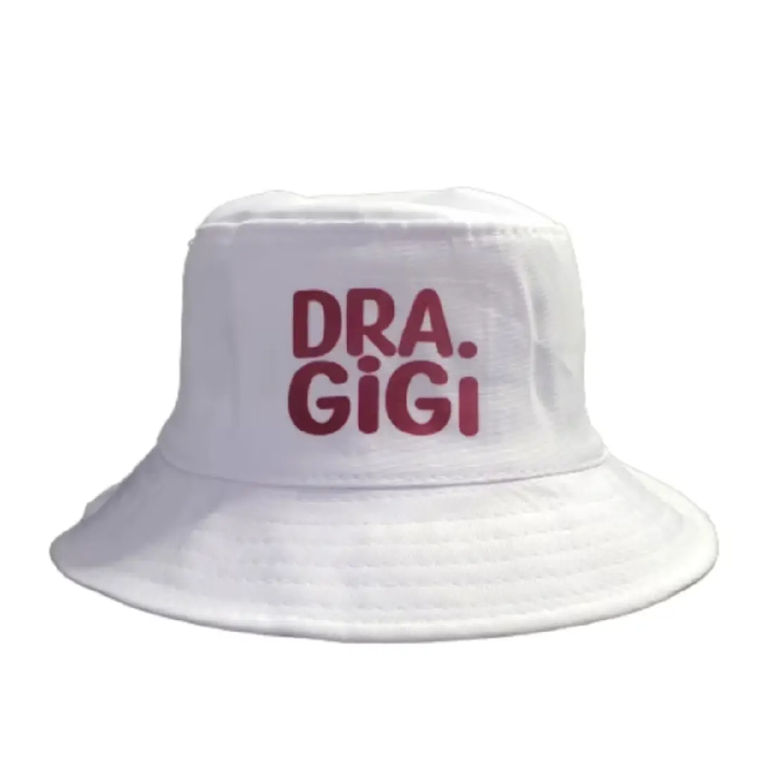 Bucket hat personalizado — formatura e festas — foto 5