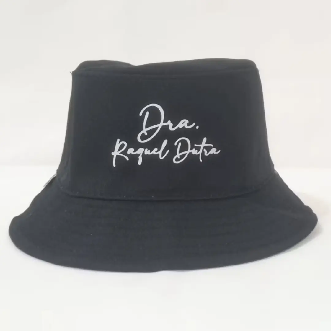 Bucket hat personalizado — formatura e festas — foto 6