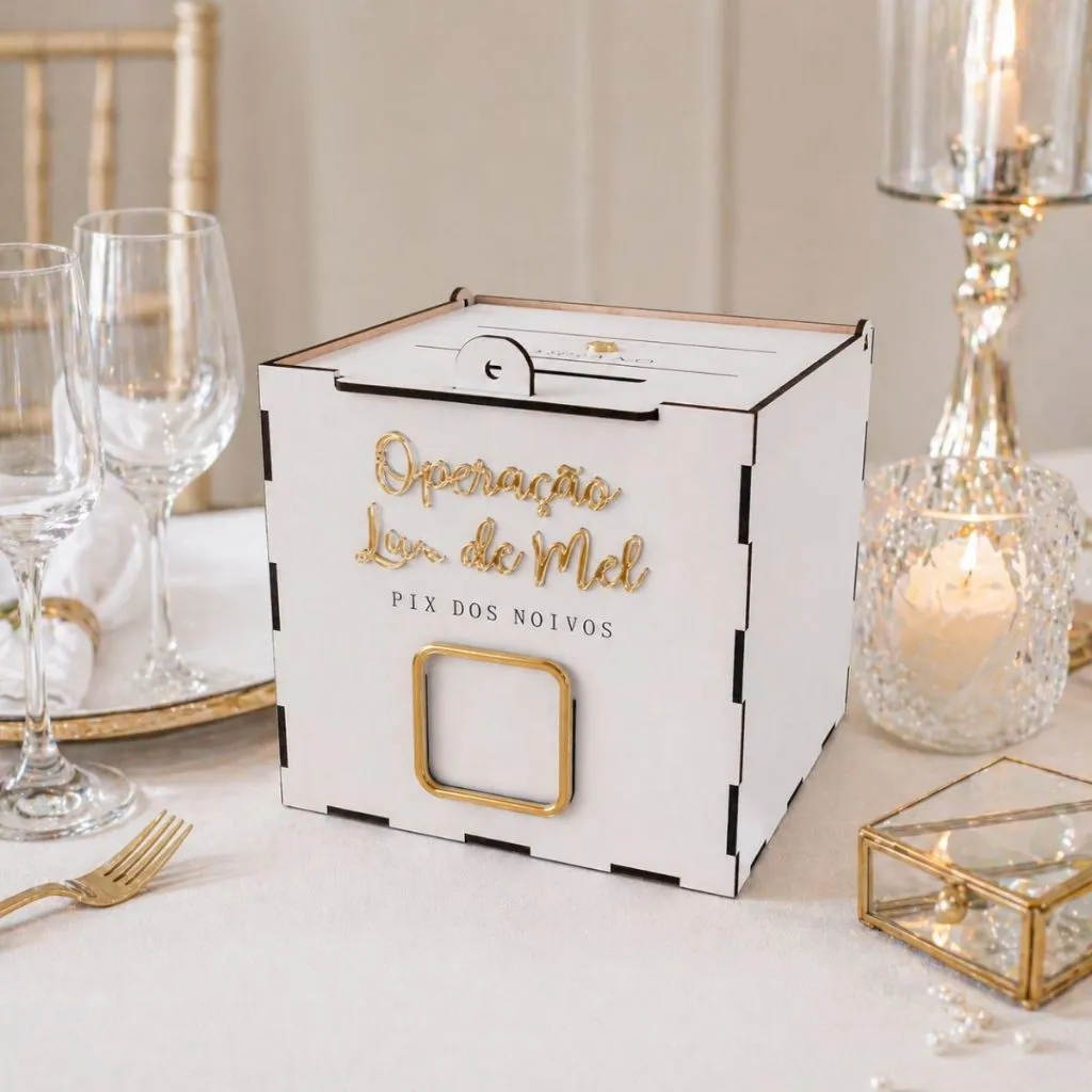 Gravata personalizada