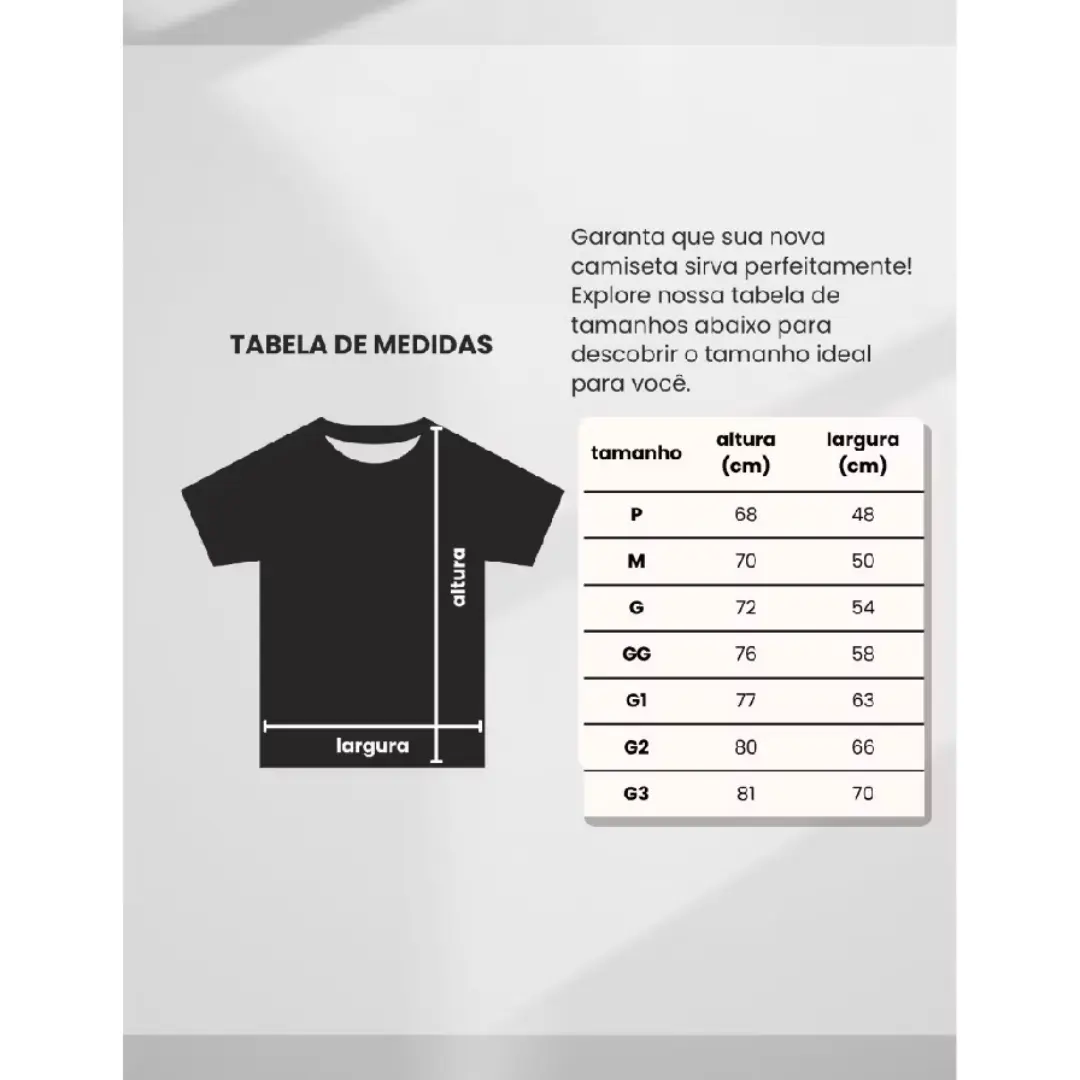 Camiseta personalizada para pai com nomes dos filhos — foto 10