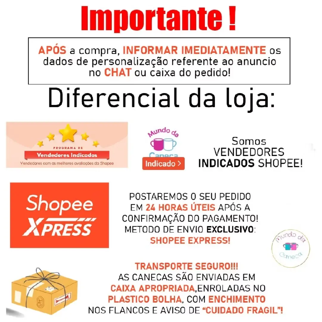 Caneca porcelana 325 ml — inicial e nome — foto 10