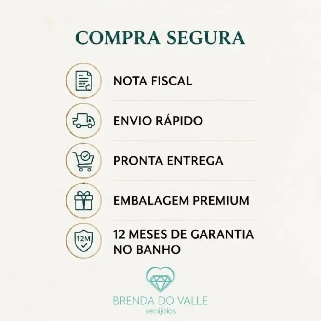 Colar personalizado de letra inicial grande transversal — foto 4