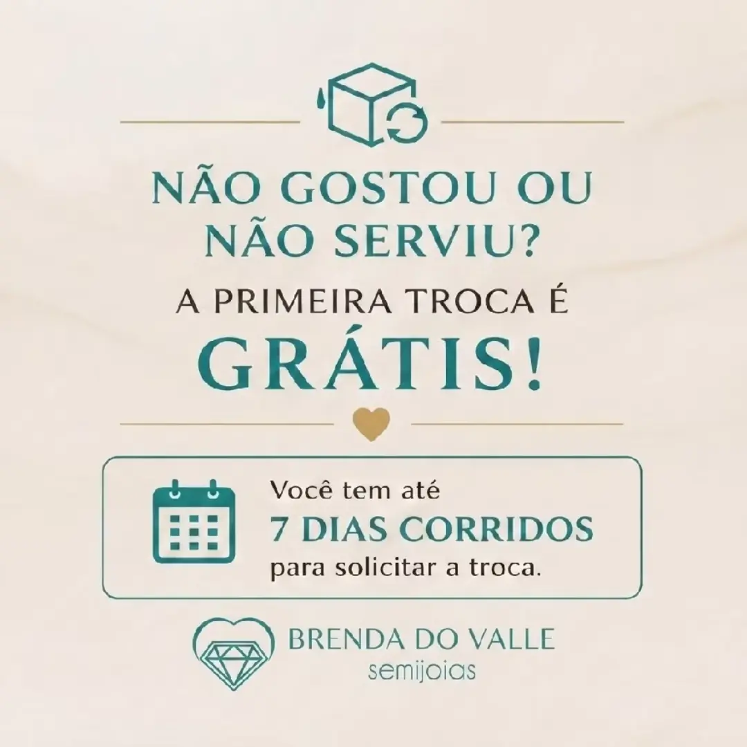 Colar personalizado de letra inicial grande transversal — foto 5