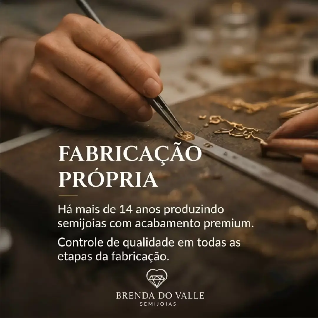 Colar personalizado de letra inicial grande transversal — foto 10