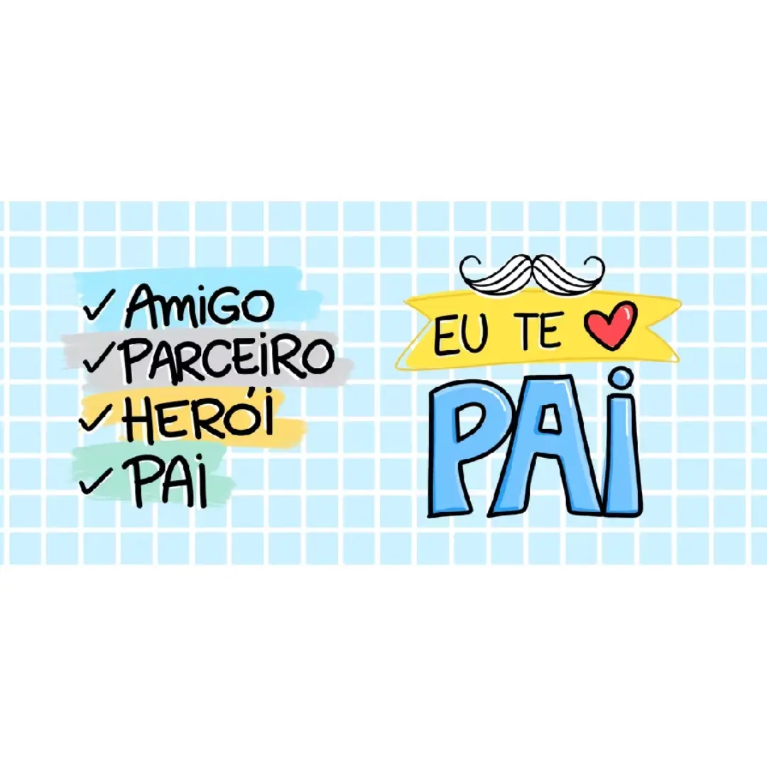 Almofada personalizada com frase ou foto (28×16 cm) — foto 14