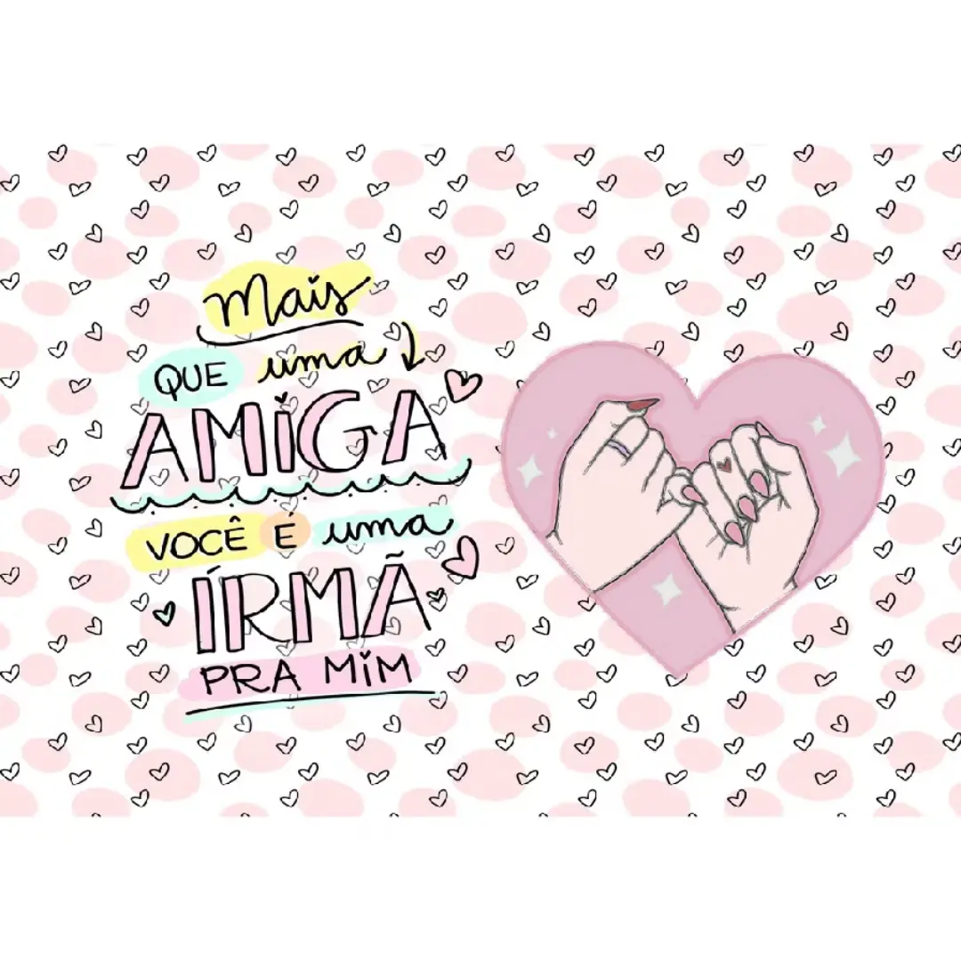 Almofada personalizada com frase ou foto (28×16 cm) — foto 21