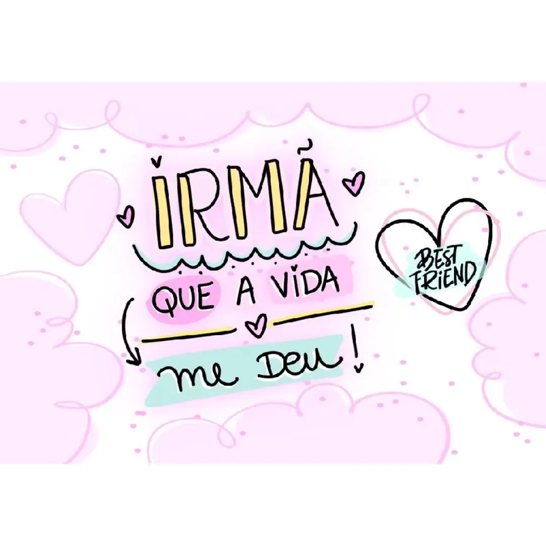 Almofada personalizada com frase ou foto (28×16 cm) — foto 22
