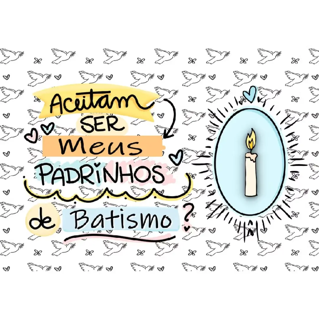 Almofada personalizada com frase ou foto (28×16 cm) — foto 28