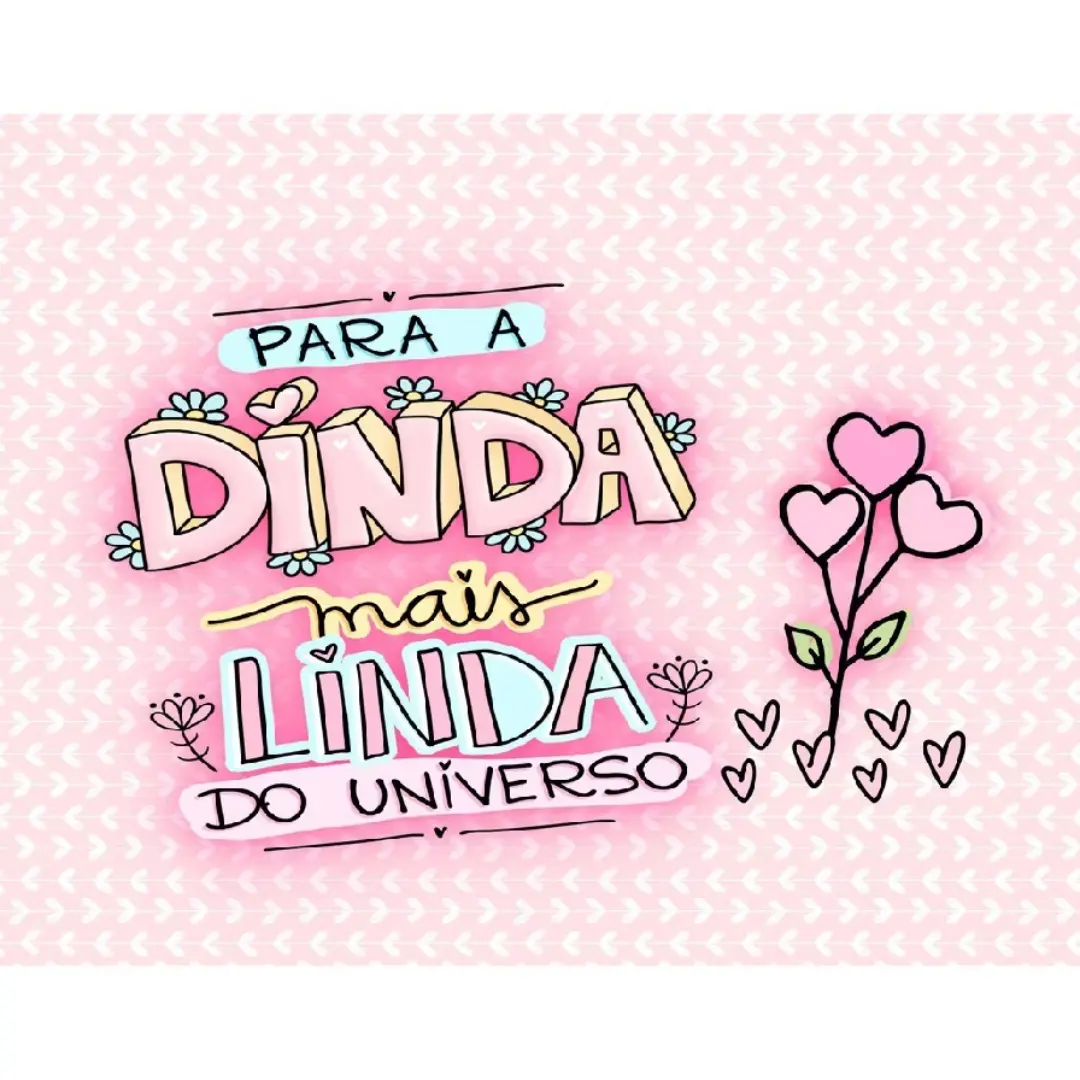 Almofada personalizada com frase ou foto (28×16 cm) — foto 29