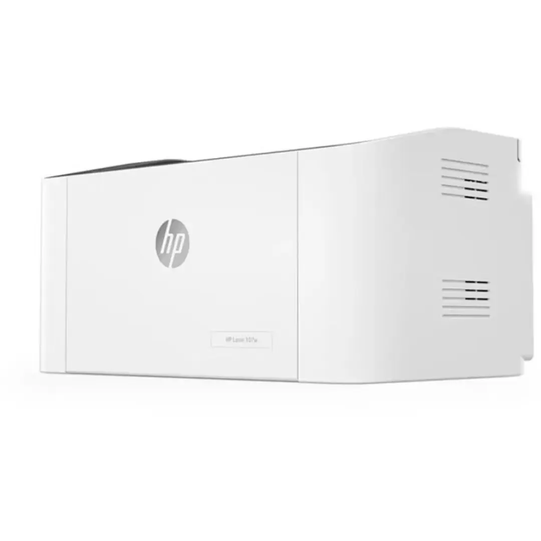 Impressora HP Laser 107W Wi-Fi 110V — foto 5