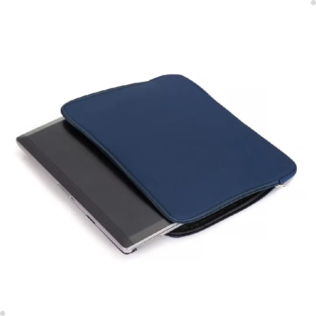 Capa notebook 15,6" poliéster personalizada — foto 6