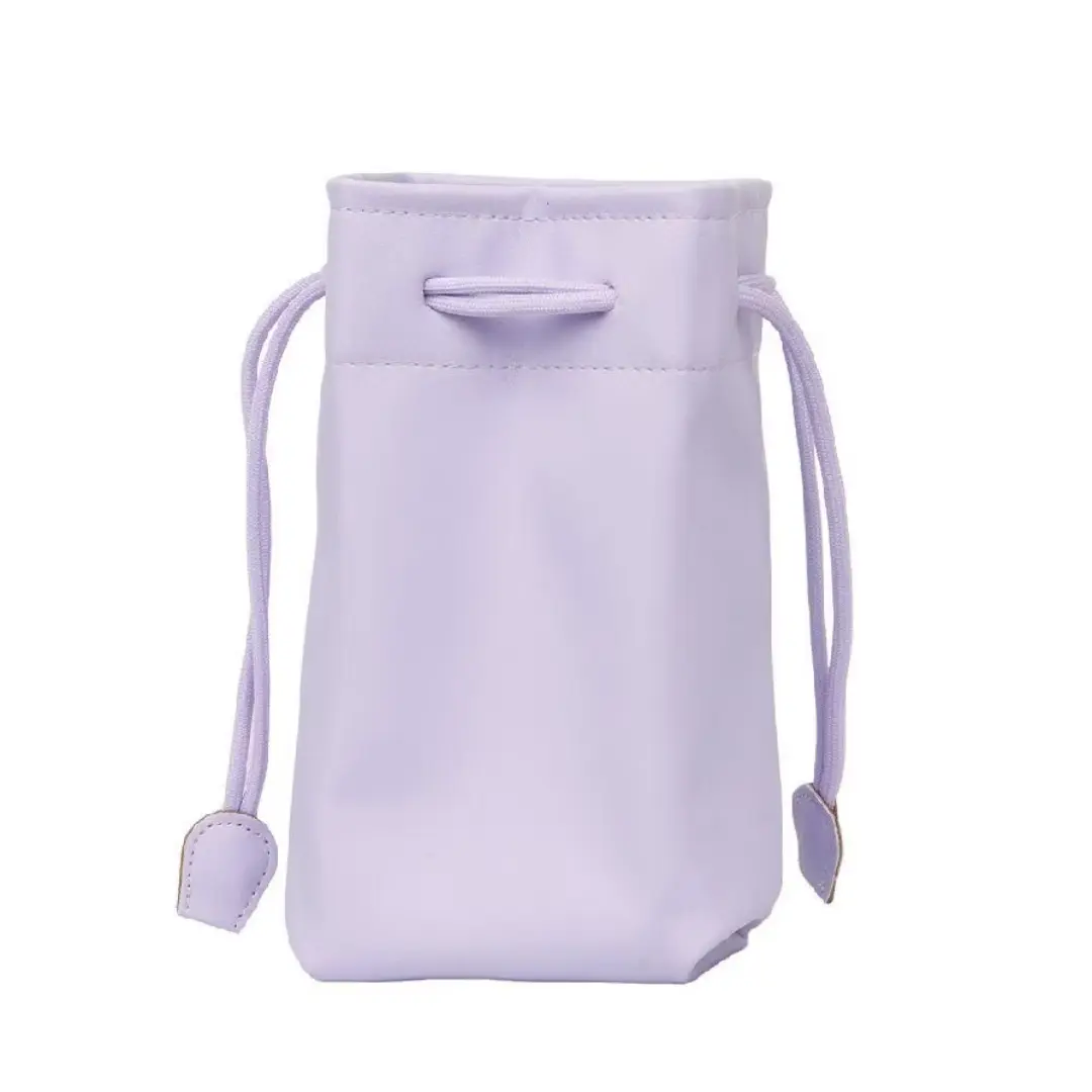 Capa bolsa PU para Instax Mini com cordão — foto 12