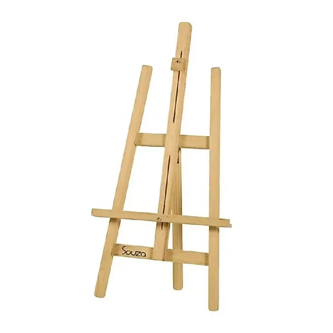 Cavalete de mesa pinus 75 cm Souza — foto 2