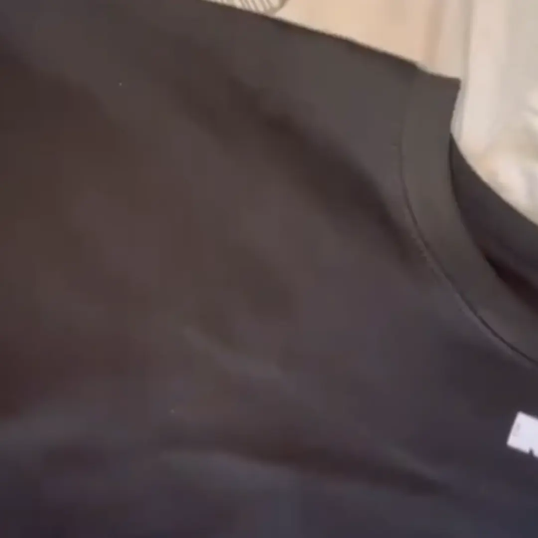 Camiseta infantil algodão — time, nome e número — foto 2