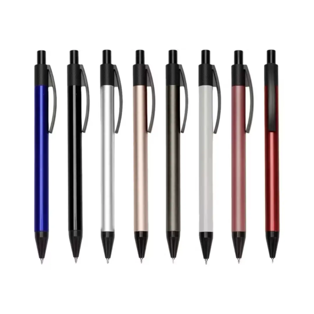 Kit 15 canetas + 15 cadernetas personalizadas — foto 10