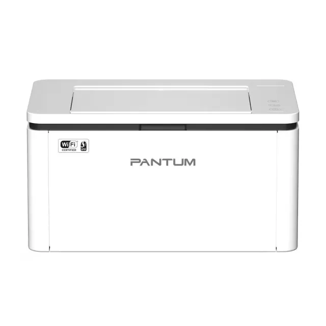 Impressora laser Pantum BP2300W Wi-Fi 127 V