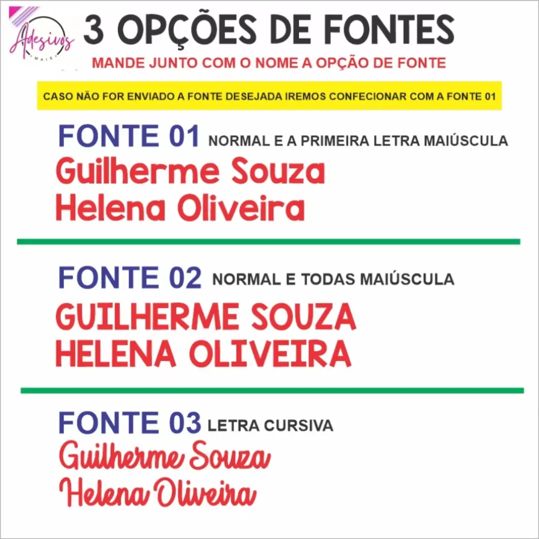Etiquetas escolares vinil transparente (100) — foto 3
