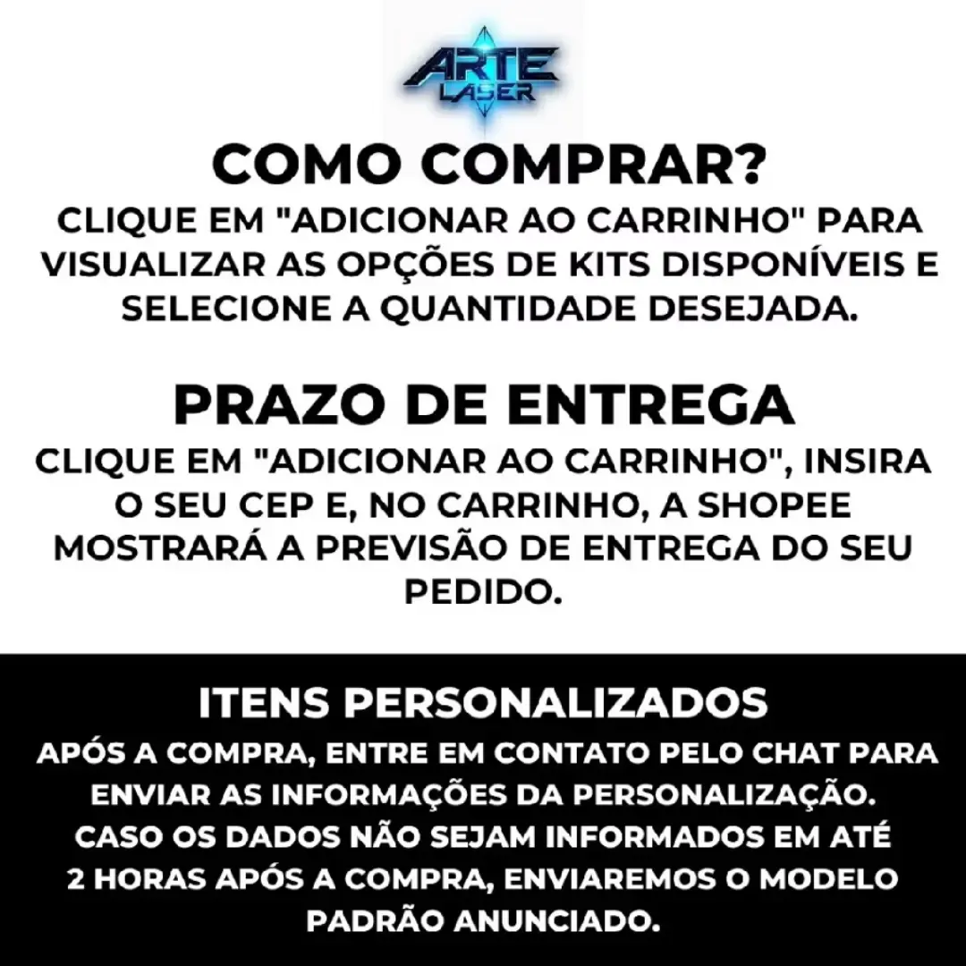 Kit ímãs MDF ovo de Páscoa personalizados — foto 3