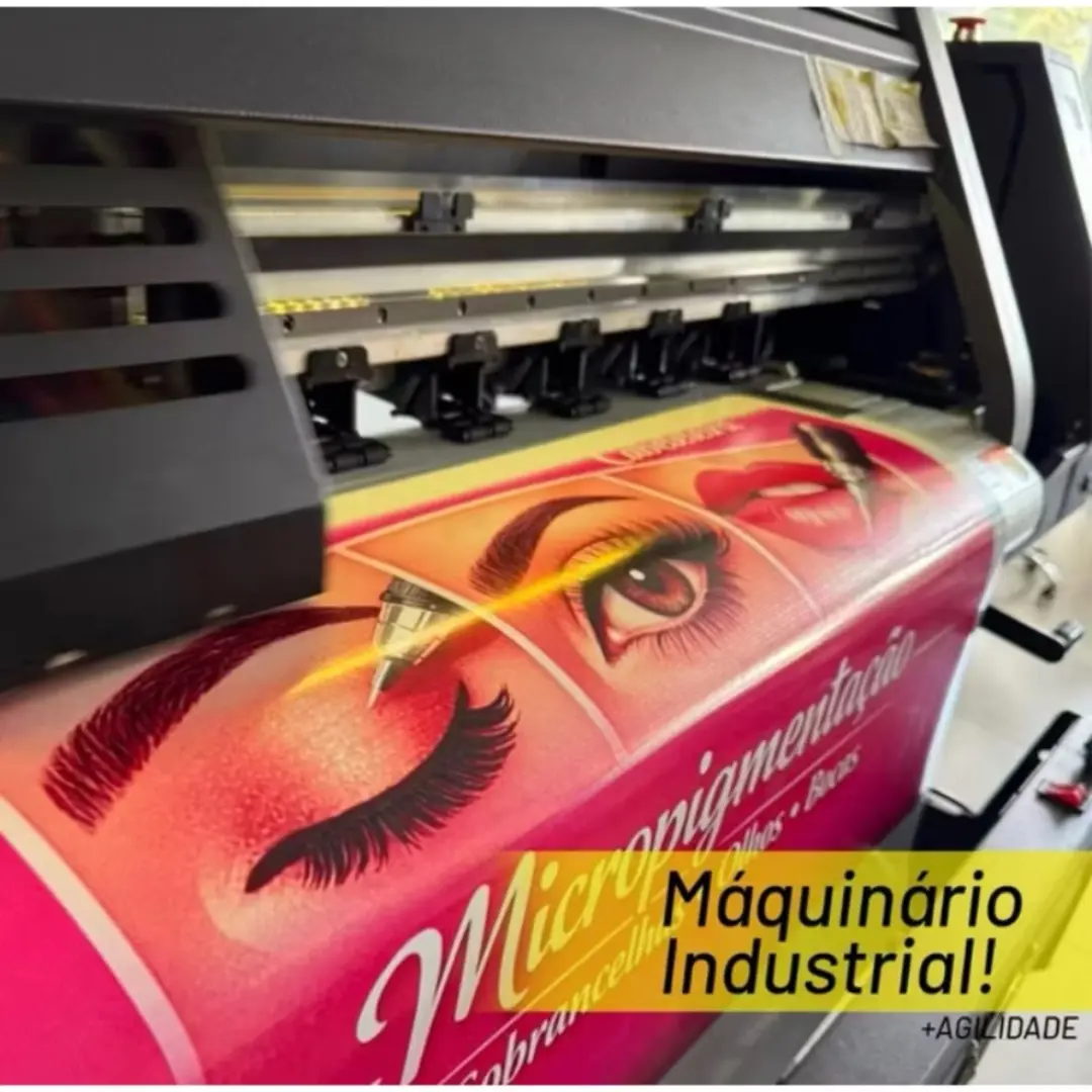Banner personalizado 40×60 cm em lona — foto 8