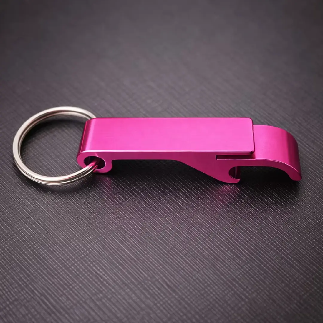 Kit chaveiros abridor personalizados — laser (até 60) — foto 16