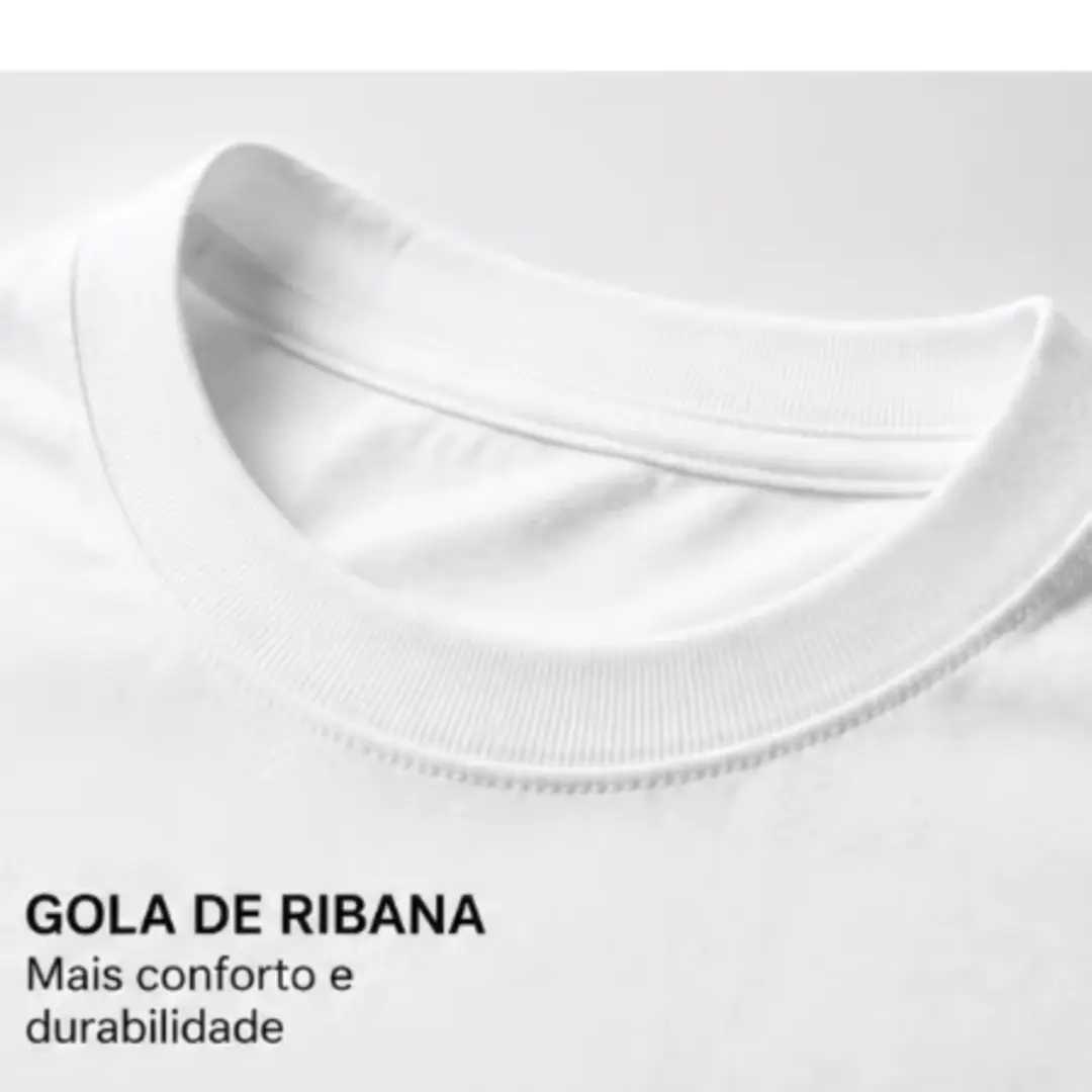 Camiseta DTF — arte, foto, frase ou logo — foto 5