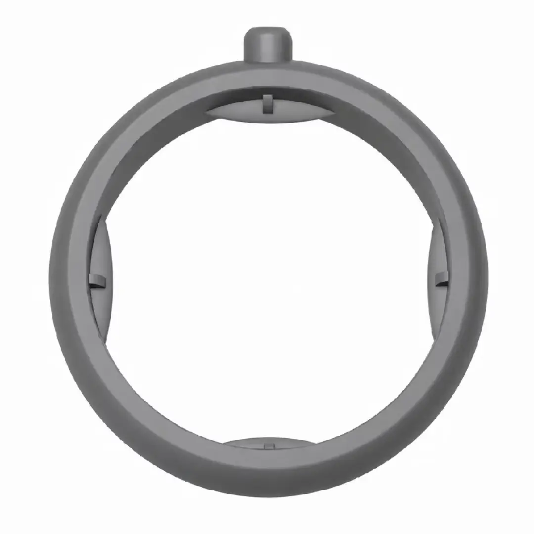 Base dupla 32 mm para chaveiro de botton — foto 14