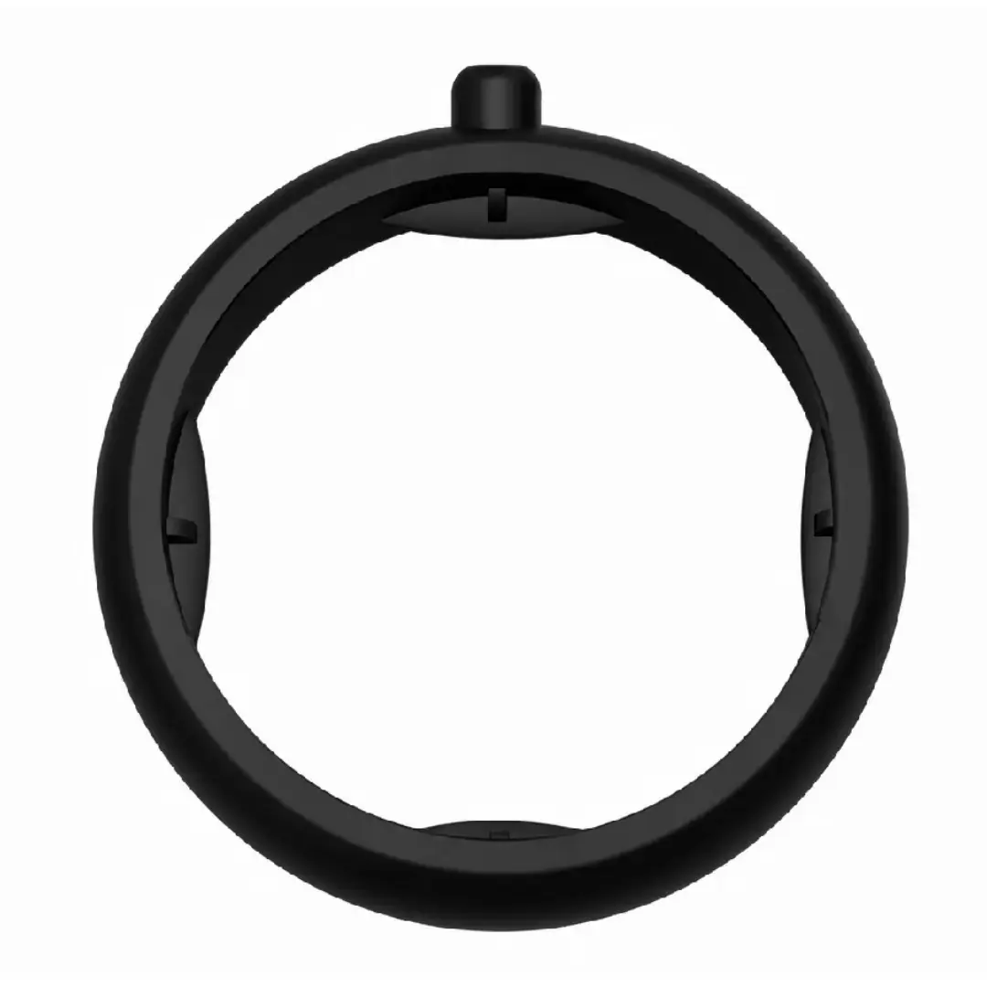 Base dupla 32 mm para chaveiro de botton — foto 17