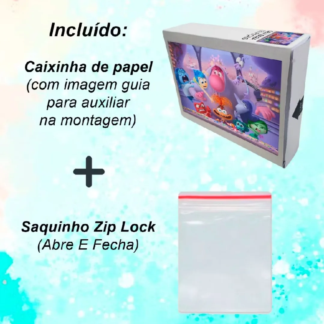 Quebra-cabeça personalizado com a sua foto — foto 6